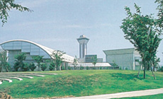 霞ヶ浦/霞ヶ浦ふれあいランド