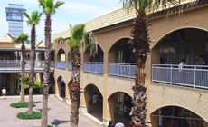 大洗リゾートアウトレット